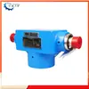 Interruptor de Parada de Emergencia Tianjin Baker Kpg3C para Uso Subterráneo, Antiexplosivo y de Seguridad Intrínseca, Compatible con el Sistema Kj50X