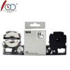 Adecuado para consumibles de máquinas de etiquetas Epson, cinta de etiquetas de 12 mm, 18 mm y 24 mm, caja de etiquetas, cinta de etiquetas EPON