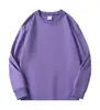 Moletons com capuz estilo coreano para homens e mulheres, logo estampado personalizado, cardigã com zíper, moletom quente casual folgado com forro de fleece, vestuário de trabalho