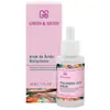 Popular Esencia Líquida de Vitamina C para Comercio Exterior, Hidratante y Humectante, Procesamiento OEM y Personalización, Proporcionando Materiales para el Sitio Independiente de Aliexpress Transfronterizo
