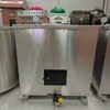 Horno de Fosa para Naan Comercial Xinjiang Parrilla de Costillas de Cordero al Carbón Horno de Acero Inoxidable Horno para Hornear Baozi Horno para Hornear Pollo Horno para Barbacoa Horno de Fosa de Arcilla