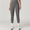 Atrévete a mostrar pantalones de yoga de cintura alta para levantar caderas para mujer, color durazno, deportivos de secado rápido, para correr, ropa exterior ajustada para fitness, pantalones básicos 8519