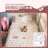Colcha de Verano de Algodón Tejido de Soya Grado A con Dibujos Animados, Lavable a Máquina, Adecuada para Niños y Estudiantes, Colcha de Verano para Dormitorio con Aire Acondicionado, Colcha Delgada