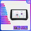 Adecuado para 10-16 Opel Vauxhall Opel Zafira Tourer Navegación GPS para Coche Android
