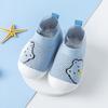 Zapatos Nuevos 2024 para Bebés y Niños Pequeños Zapatos de Malla Zapatos para Bebés Zapatos Infantiles Antideslizantes Suela Suave Transpirables Antipatadas Zapatos de Piso para Hombres y Mujeres