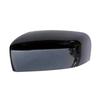 Adecuado para 13-17 Maserati Ghibli Carcasa de Espejo Retrovisor Cubierta de Espejo de Reversa Lente Reflectora