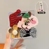 Pinzas para el pelo de bebé que no dañan el pelo, Pinzas para el pelo de bebé para recién nacidos, Accesorios para el pelo para niñas, Pasadores para bebés y niños pequeños, Accesorios para el pelo de niñas pequeñas
