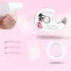 Adhesivos Antirreflejo de Venta Caliente Empaquetados en Rollo para Camisas y Cárdigans con Cuello en V, Fijos de Doble Cara, Antideslizantes, Transparentes, Sin Rastro, Invisibles