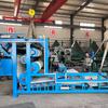 Con Máquina de Filtro, Fábrica de Fabricación de Papel, Tratamiento de Aguas Residuales Industriales, Lavado de Arena, Equipo de Lodos y Deshidratación, Máquina de Filtro de Vacío, Totalmente Automática