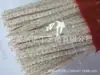 Fabricante Original Pacote com 80 Unidades Vermelho, Branco, Azul e Branco Palitos Limpadores de Tubo Acessórios para Limpeza de Tubo Escova de Tubo Palitos de Algodão