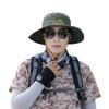 Gorra sombrero de béisbol para hombre sombrero de sol sombrero de pesca sombrero de protección solar transpirable protección UV sombrero de montañismo sombrero de protección solar de pescador
