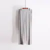 Atacado de fábrica calças de algodão modal masculinas casuais largas para casa esportivas tamanho extra grande plus size verão e outono