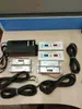 Cerradura de Sensor de Puerta de esclusa de aire de enclavamiento electrónico para puertas de madera de dos, tres o cuatro puertas