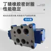 Válvula de control direccional electrohidráulica 4WEH32E50B/6EG24NETZ5L/4WEH32J/4WEH32G/EW220 válvula hidráulica