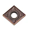 Cuchilla CNC YBG205 CNMG120408-EM Control de Calidad en el Punto