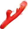 Producto de gran venta transfronteriza: Vibrador Succionador Generación 2345, Masturbador Vibratorio Lamiendo Lengua, Dispositivo de Masturbación Femenina, Juguete para Adultos