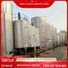 Fornecimento usado tanque de armazenamento de aço inoxidável 1 tonelada -50 tanque de armazenamento de óleo de grau alimentício cúbico tanque de armazenamento de vinho de aço inoxidável tanque de armazenamento de água