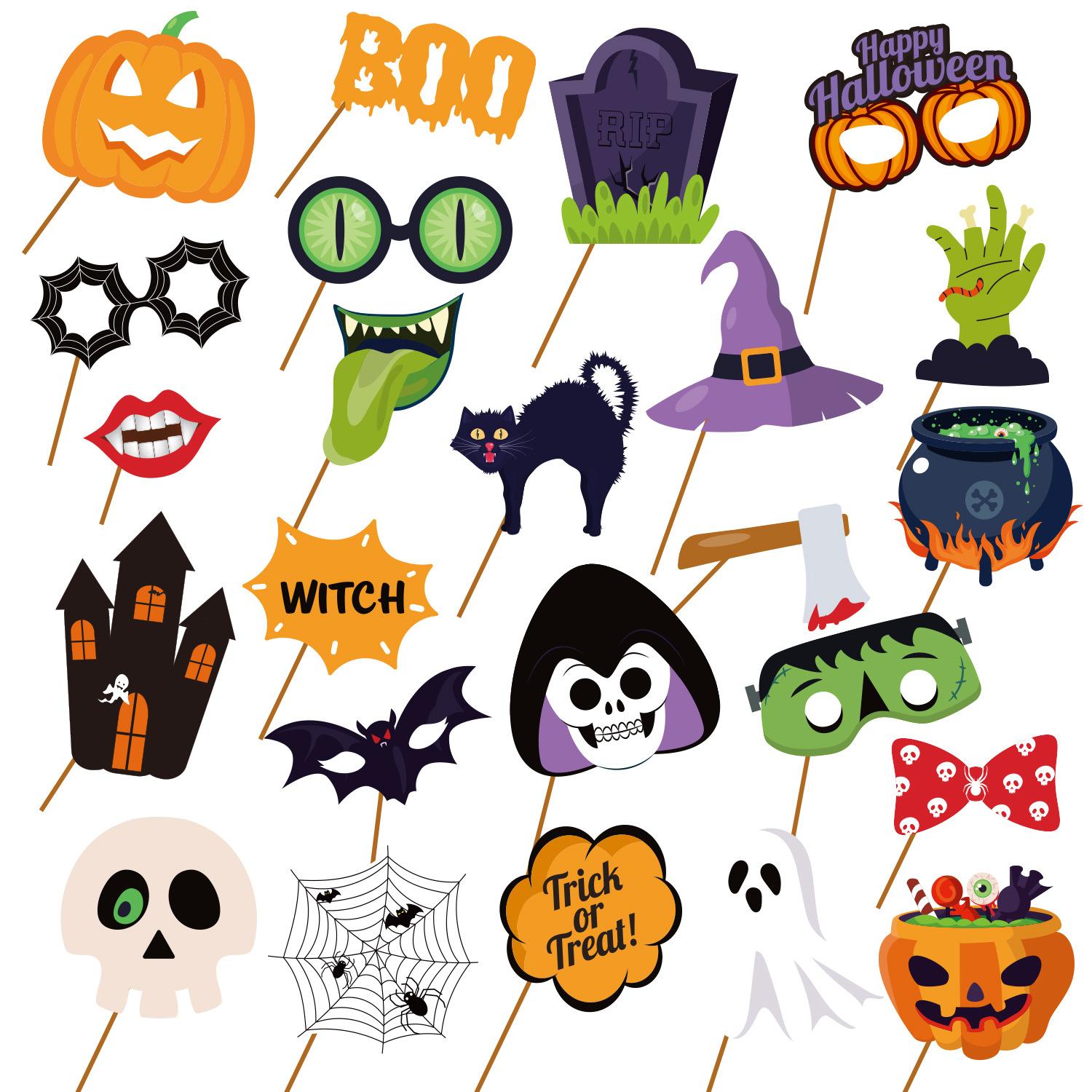 24pcs万圣节拍照道具 (4).jpg