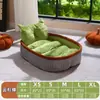 Cama para Cachorro, Canil para Cachorro, Universal para Todas as Estações, Canil Grande para Cachorro, Canil de Segurança para Cachorro, Canil para Gato, Tapete Grande para Dormir para Cachorro, Tapete, Casinha para Cachorro