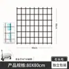 Mantel Desechable para Acampar al Aire Libre, Rectangular Impermeable Engrosado, Esterilla para Mesa de Carrito de Picnic, Rollo de Huevo