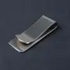 Accesorios para Traveler's Notebook Clip para Bolígrafo Hecho a Medida Clip para Bolígrafo de Acero Inoxidable Clip para Bolígrafo de Metal Clip para Bolígrafo de Metal y Cuero Retro