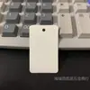Cartões Pequenos em Branco em Estoque, Etiquetas de Roupa, Etiquetas de Marca, Etiquetas de Preço para Joias em Geral, Etiquetas de Material