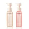 Shampoo Purificante Refrescante com Ácido Salicílico Limpeza Suave Controle de Oleosidade Volumizante Personalização OEM/ODM Fábrica de Origem
