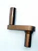 Manivela Manual/Manivela/Manivela para Tablero Jig/Accesorios para Equipo SMT/Cargador/Descargador de Tableros