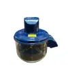 Pelador de Frutas y Verduras, Máquina Peladora de Uvas, Peladora Eléctrica para Tiendas de Té de Leche y Frutas, Peladora Comercial de Frutas
