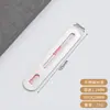 Soporte de ángulo de acero inoxidable con agujeros largos ajustables, fijador de ángulo recto de 90 grados móvil de doble cabeza, pieza de ángulo de hierro en forma de L