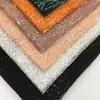 Tela Bordada Tela Bordada con Cuentas Vestido de Moda para Mujer Ropa de Escenario Jiaxin Tejido y Bordado