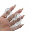 Dedos Vibradores para Hombres Dedos Estimuladores para Pulgar para Hombres y Mujeres Hebilla Masturbador Diversión Sexual para Adultos Pareja