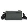 Bolso bandolera de moda para hombre, bandolera informal de moda, bolso bandolera pequeño, bolso bandolera pequeño para hombre 2024.