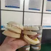Piezas no estándar de ABS, Piezas torneadas de ABS, Cubierta de ABS, Junta de ABS, Arandela de ABS