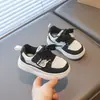 Zapatos Deportivos Transpirables para Niños 2026 Primavera/Otoño Zapatos para Niños Suela Suave para Niños Transpirables Modernos Versátiles Suela Suave Zapatos de Tabla para Bebé