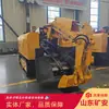 Máquina Rascadora de Escoria Zwy-60/22L para Minería con Transportador y Sistema de Carga Integrados para Minas de Carbón y Metal, Rascadora de Escoria Tipo Oruga