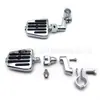 Pedal de Freno Antideslizante para Motocicleta de 32 mm Piezas de Modificación Accesorios Suministro al por Mayor