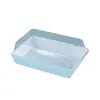 Caja de Empaque Personalizada para Rollos de Pastel de Hilo de Carne, Rollos Suizos, Rollos de Toalla, Sándwiches de Pan de Nieve y Cajas para Pasteles