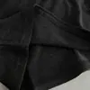 Camiseta de Manga Corta Bordada con Fuegos Artificiales, Nueva de Primavera para Mujer, Cuello Redondo, Versátil, Top Casual, Estilo Casual Versátil, Camiseta Holgada
