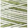 Cuerda de Algodón de Color Degradado de 2 mm 10 m Hilo para Juguete Cultural DIY Cuerda Trenzada Macramé Colgante para Teléfono Móvil Tejido