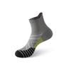 Calcetines de Running de Secado Rápido para Hombre, Estilo Delgado para Primavera y Verano, Media Pantorrilla, Transpirables, Calcetines Deportivos Especiales para Hombre, Fitness, Maratón, Baloncesto