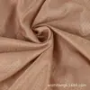 Fornecido Diretamente pelo Fabricante, Tecido Oxford com Moldagem de Silicone Anti-Gotejamento e Base Antiderrapante, Adequado para Todas as Estações, Tecido de Poliéster para Almofada de Sofá e Assento de Carro