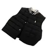 Nuevo Estilo de Invierno Chaleco para Niños Chaqueta Engrosada para Niñas Estilo Japonés Ropa de Algodón para Bebés Niños Ropa al por Mayor
