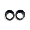 Adecuado para 20 Anillo de luz antiniebla delantera Hailia Harrier Anillo decorativo de luz antiniebla delantera Cubierta de luz antiniebla delantera Modificación Especial