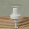 Venta al por mayor del fabricante Cabezal rociador para protector solar de plástico de 27 hilos y 32 hilos, Bomba para spray fijador de tóner