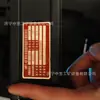 CMT7.4 Dispositivo de Prueba No Destructiva de Ancla y Cable Intrínsecamente Segura para Minas Dispositivo de Prueba de Calidad de Ancla para Túneles de Mina de Carbón