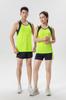Trajes de Atletismo al por Mayor Extremadamente Rápidos para Hombres y Mujeres, Trajes de Estudiante para Correr Maratón y Sprint, Trajes Deportivos Personalizados para Entrenamiento de Estudiantes
