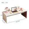 Dormitorio Pequeño para Niñas, Asientos Bajos Simples, Renovación de Habitación de Alquiler, Muebles Pequeños, Ventana Saliente, Mesa Pequeña, Escritorio de Computadora