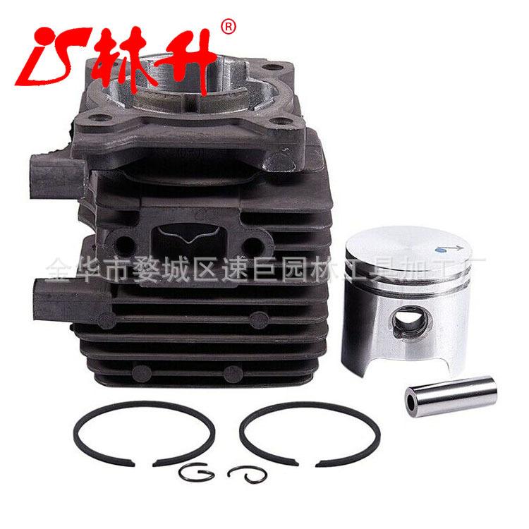 Cylinder Piston Kit 34Mm for S