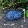 Nueva Caja Creativa de Almacenamiento de Llaves para la Entrada, Adorno de Piedra para el Patio, Ocultación de Llaves y Antirrobo para el Vestíbulo